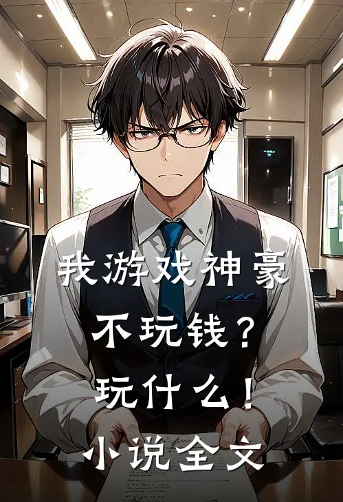 我游戏神豪不玩钱?玩!全文