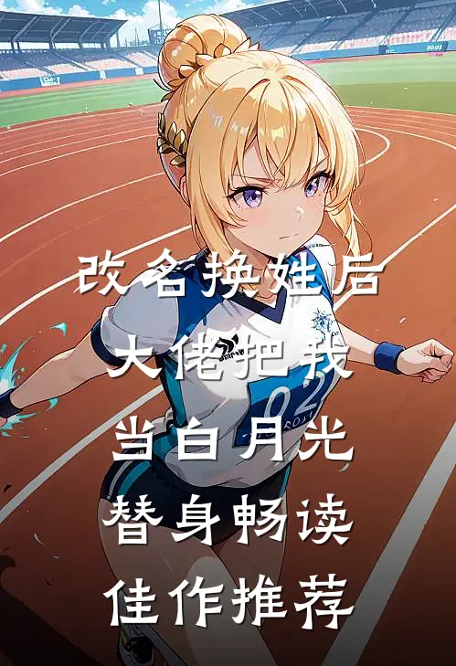 改名换姓后，大佬把我当白月光替身畅读佳作推荐