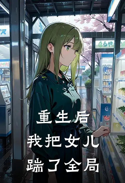 重生后,我把女儿踹了全局