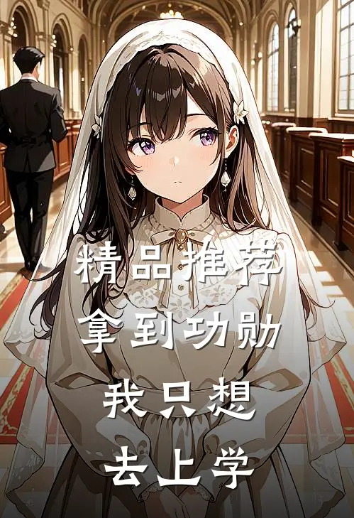 精品推荐拿到功勋，我只想去上学