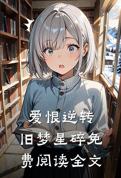 爱恨逆转，旧梦星碎免费阅读全文