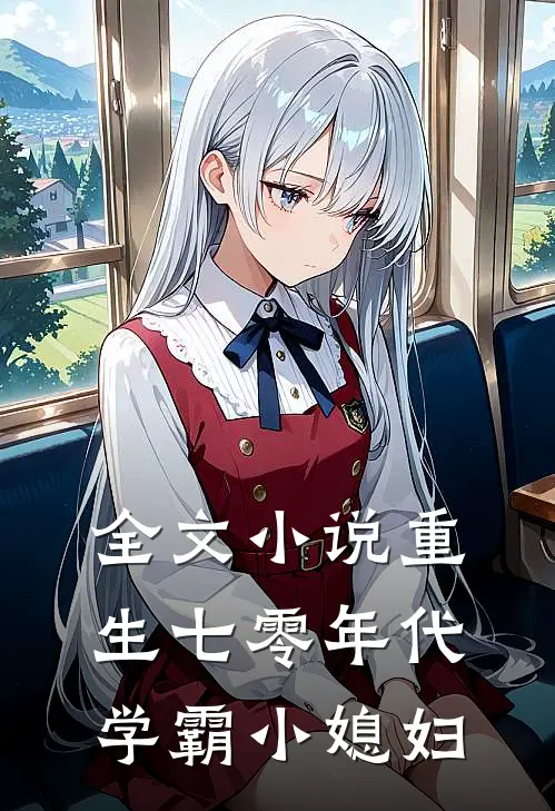 全文小说重生七零年代学霸小媳妇