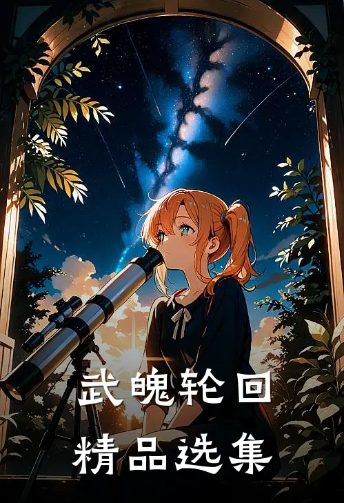 武魄轮回精品选集