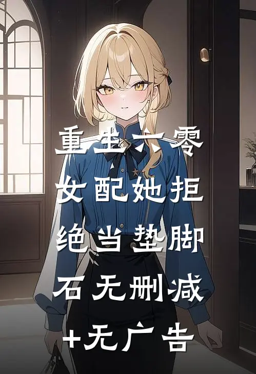 重生六零：女配她拒绝当垫脚石无删减+无广告