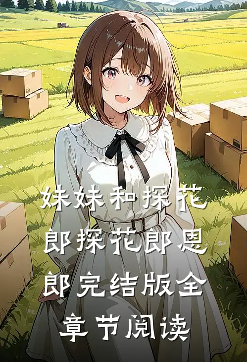 妹妹和探花郎探花郎恩郎完结版全章节阅读
