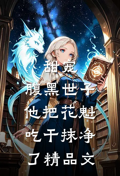 甜宠：腹黑世子他把花魁吃干抹净了精品文