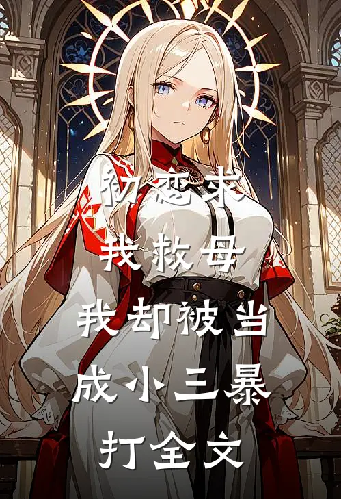初恋求我救母,我却被当成小三暴打全文免费