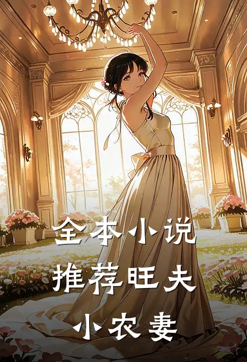 全本小说推荐旺夫小农妻