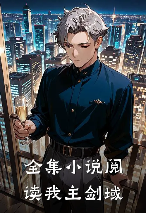 全集小说阅读我主剑域