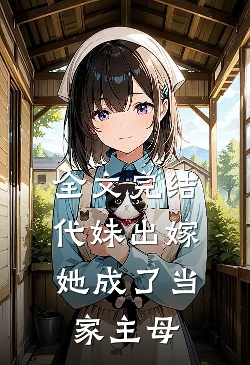全文完结代妹出嫁：她成了当家主母