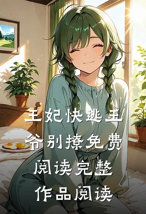 王妃快逃王爷别撩免费阅读完整作品阅读