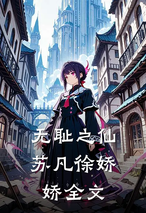 无耻之仙苏凡徐娇娇全文
