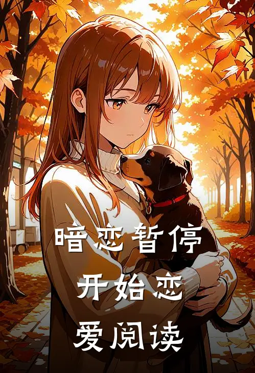 暗恋暂停,开始恋爱阅读全文