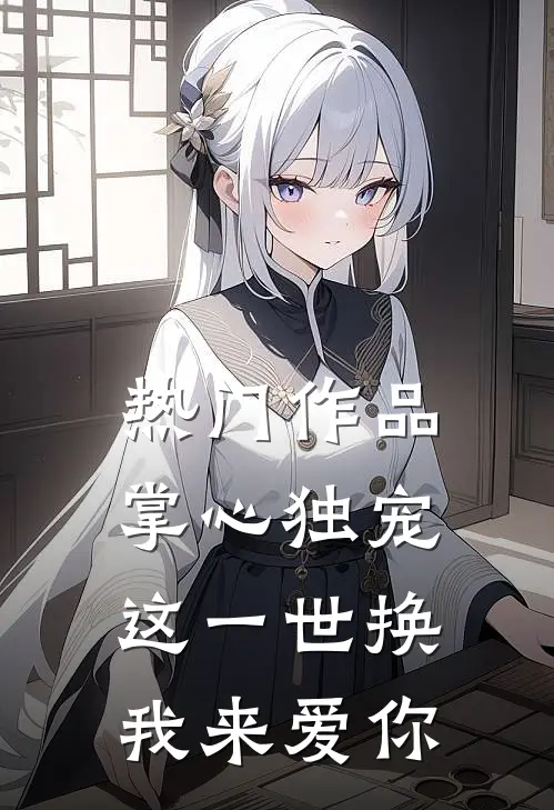 热门作品掌心独宠：这一世换我来爱你