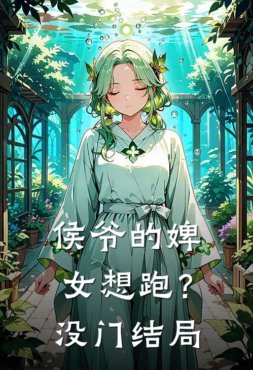 侯爷的婢女想跑？没门结局