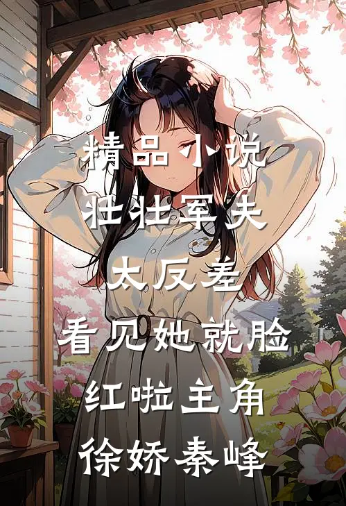 精品小说壮壮军夫太反差,看见她就脸红啦 主角:徐娇秦峰