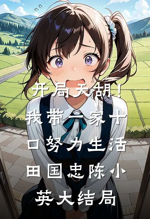 开局天胡！我带一家十口努力生活田国忠陈小英大结局