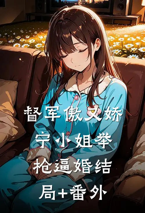 督军傲又娇，宁小姐举枪逼婚结局+番外