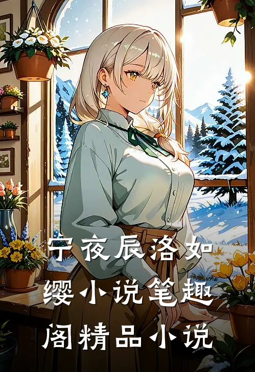 宁夜辰洛如缨小说笔趣阁精品小说