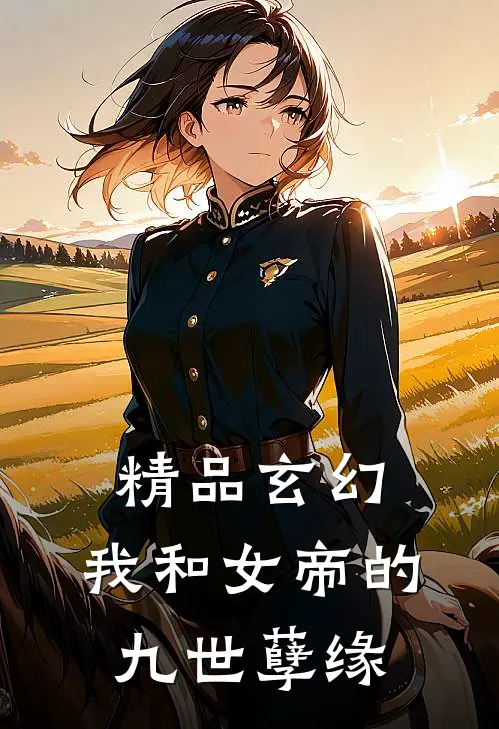 精品玄幻：我和女帝的九世孽缘