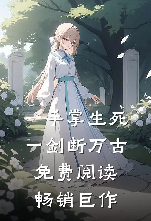 一手掌生死,一剑断万古免费阅读畅销巨作