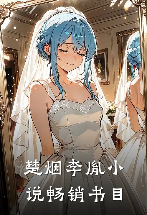楚烟李胤小说畅销书目
