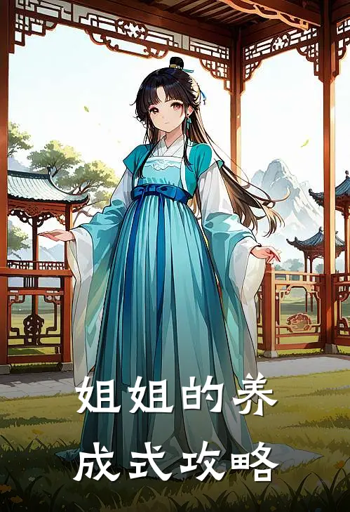 姐姐的养成式攻略漫画