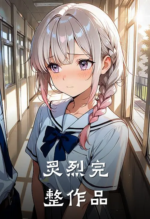 炙烈完整作品
