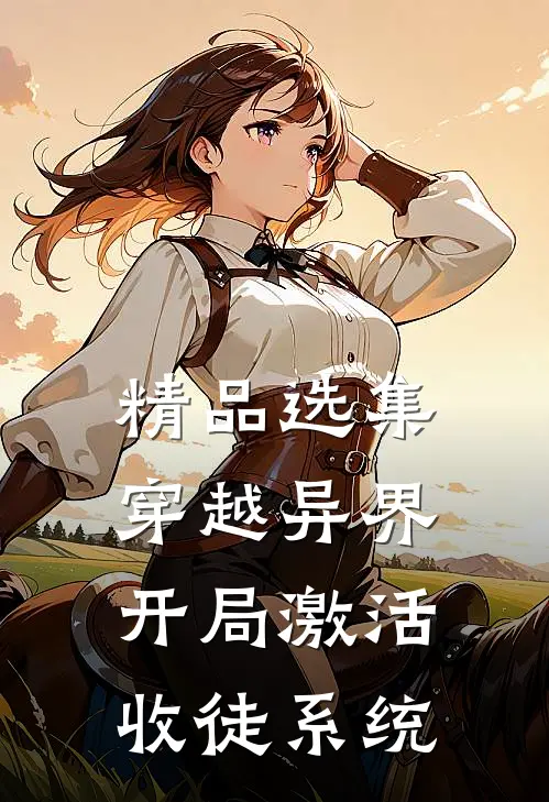 精品选集穿越异界，开局激活收徒系统