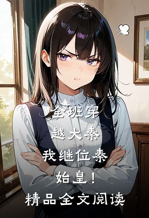全班穿越大秦，我继位秦始皇！精品全文阅读