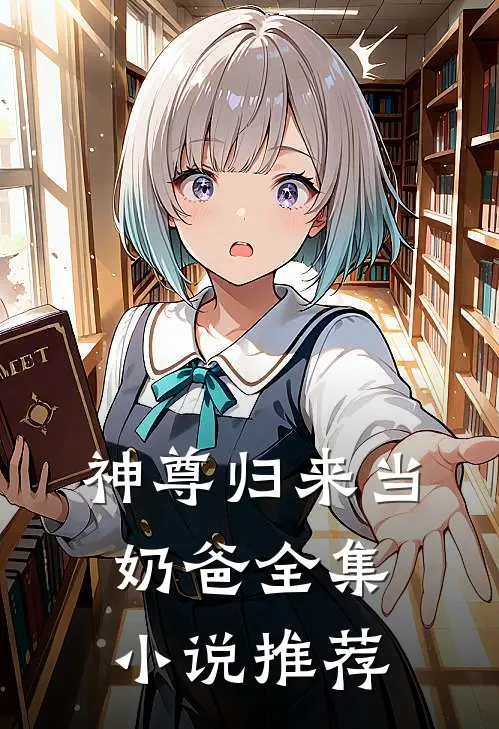 神尊归来当奶爸全集小说推荐