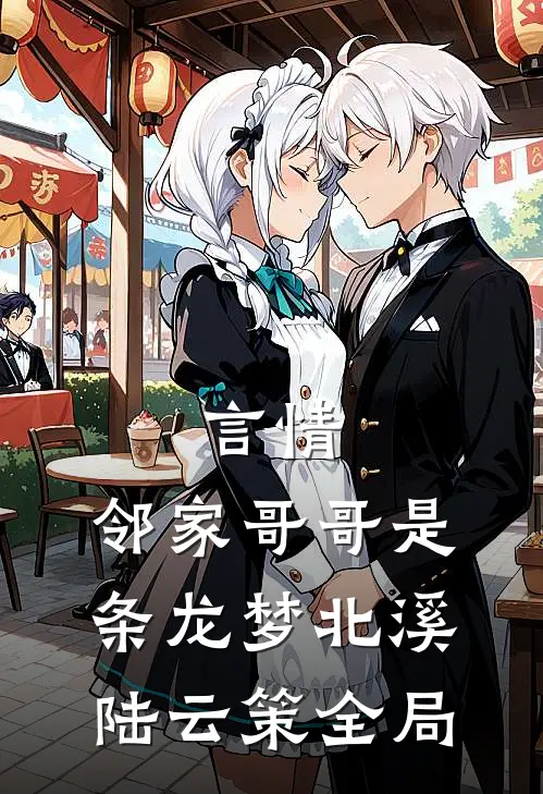 言情：邻家哥哥是条龙梦北溪陆云策全局