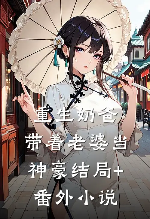 重生奶爸，带着老婆当神豪结局+番外小说