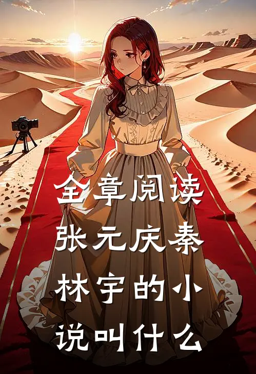 全章阅读张元庆秦林宇的小说叫什么