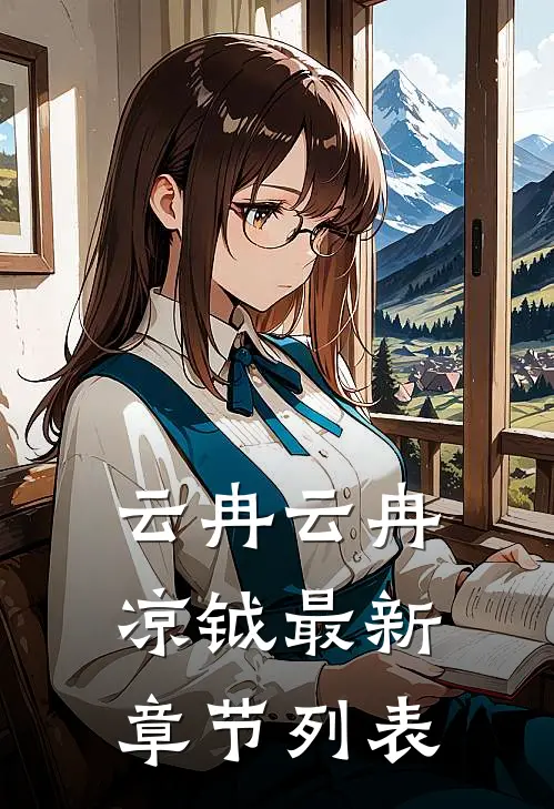 云冉云冉凉钺最新章节列表