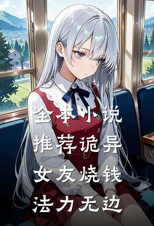 全本小说推荐诡异：女友烧钱，法力无边