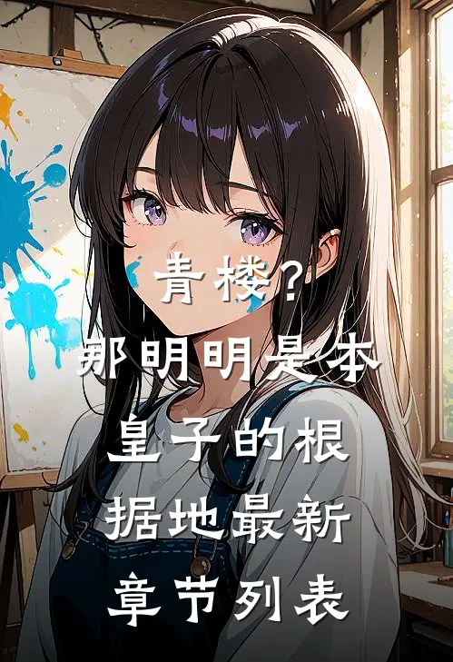 青楼？那明明是本皇子的根据地最新章节列表