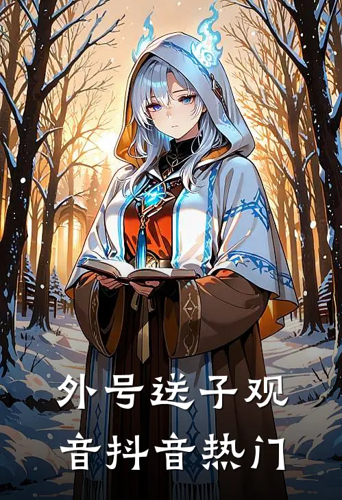 外号送子观音抖音热门名字