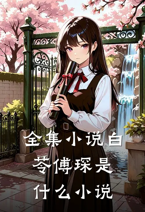 全集小说白苓傅琛是什么小说