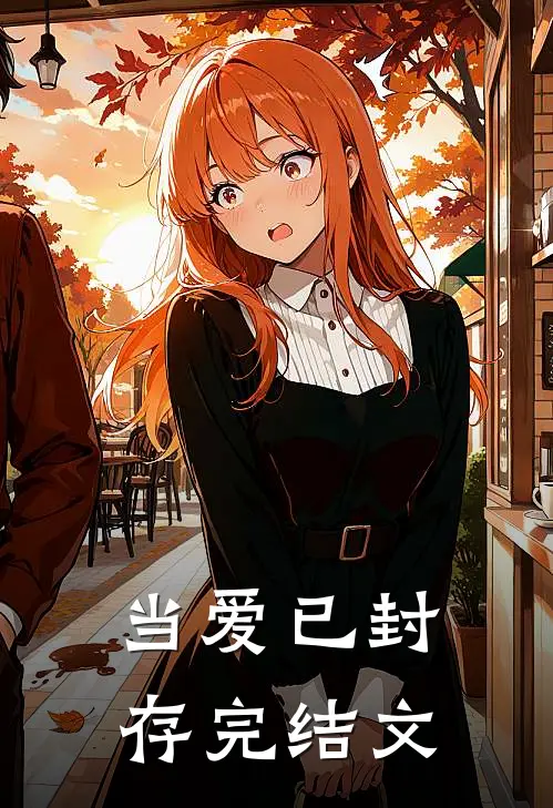 当爱已封存完结文案怎么写
