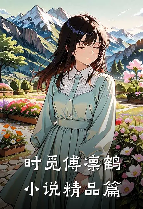 时觅傅凛鹤小说精品篇