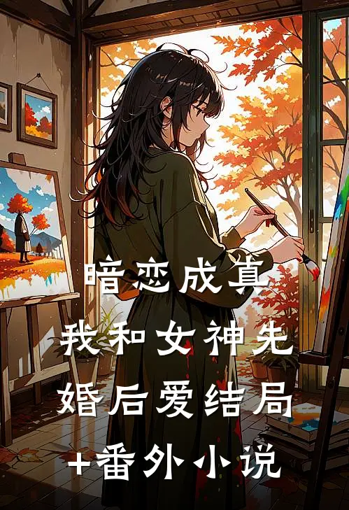 暗恋成真，我和女神先婚后爱结局+番外小说