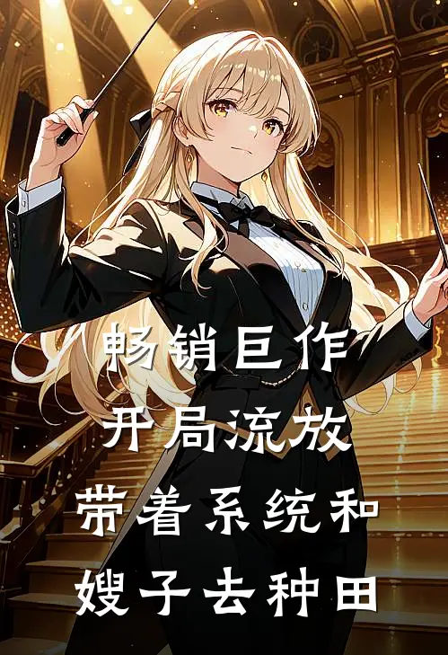 畅销巨作开局流放:带着系统和嫂子去种田