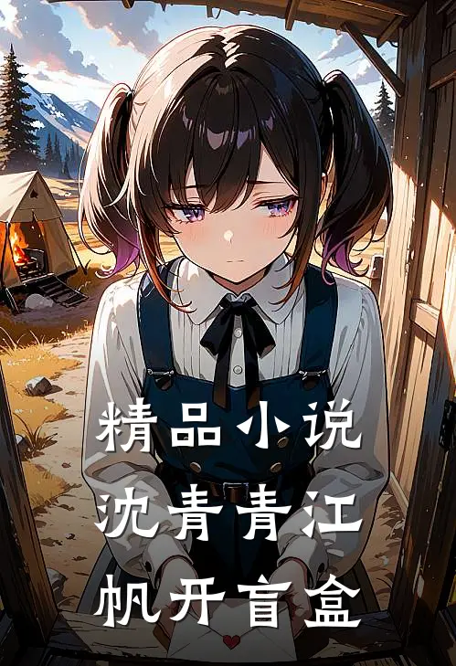 精品小说沈青青江帆开盲盒