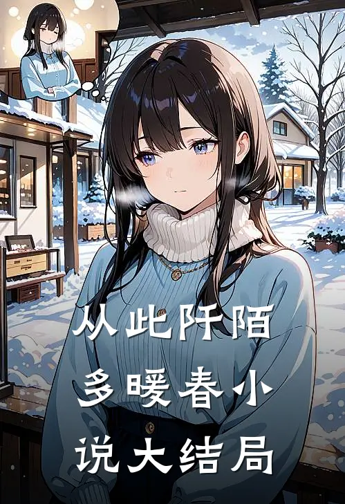 从此阡陌多暖春小说大结局