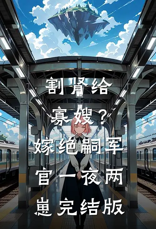 割肾给寡嫂？嫁绝嗣军官一夜两崽完结版