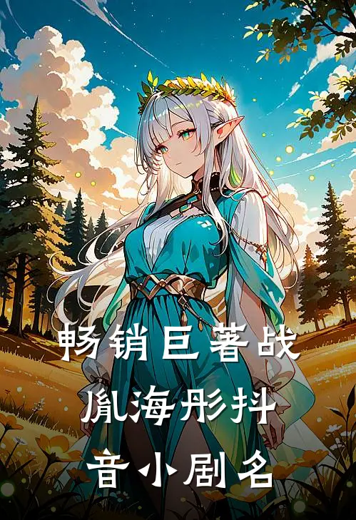 畅销巨著战胤海彤抖音小剧名