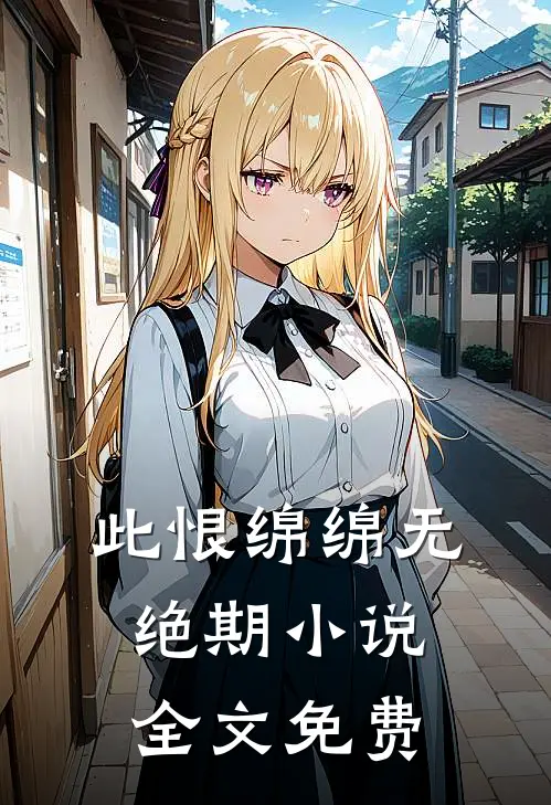 此恨绵绵无绝期小说全文免费