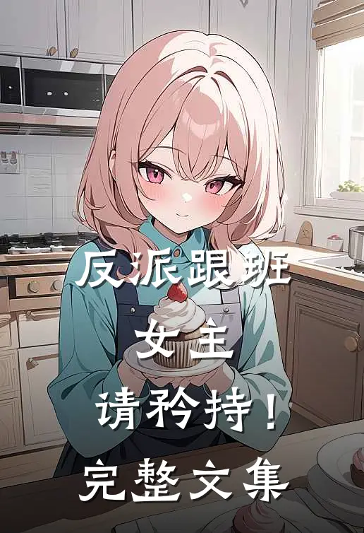 反派跟班：女主，请矜持！完整文集