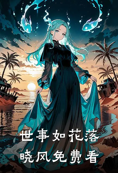 世事如花落晓风免费看